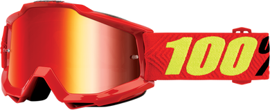 GOGGLE AC SAARINEN MIR SL