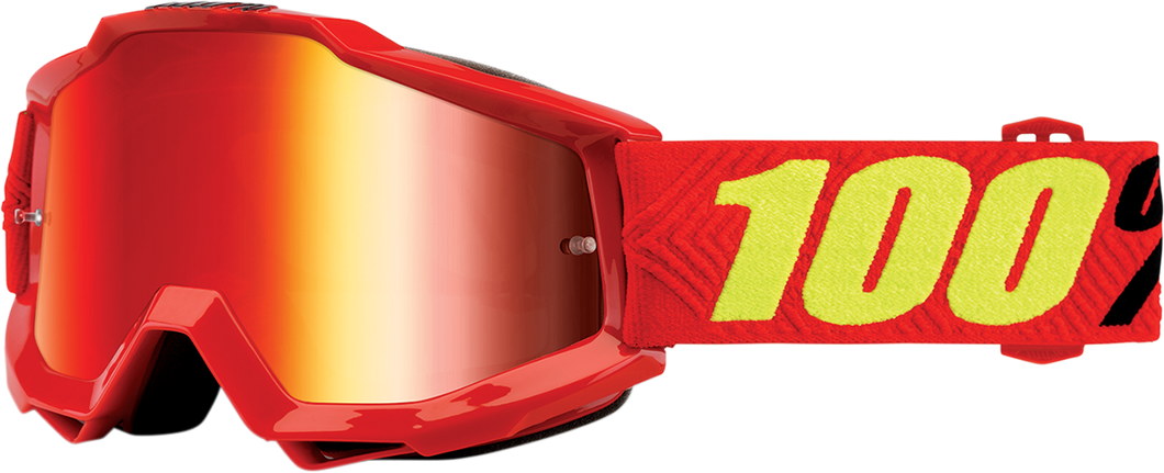 GOGGLE AC SAARINEN MIR SL