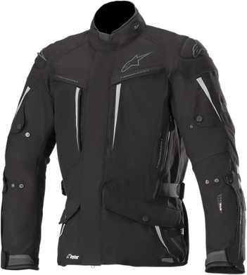 JACKET YAGUARA B/G