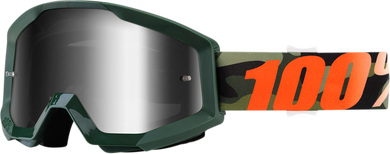 GOGGLE STRTA HNTS/MIR SI