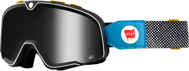 GOGGLE BARSTW DESU/SIMR