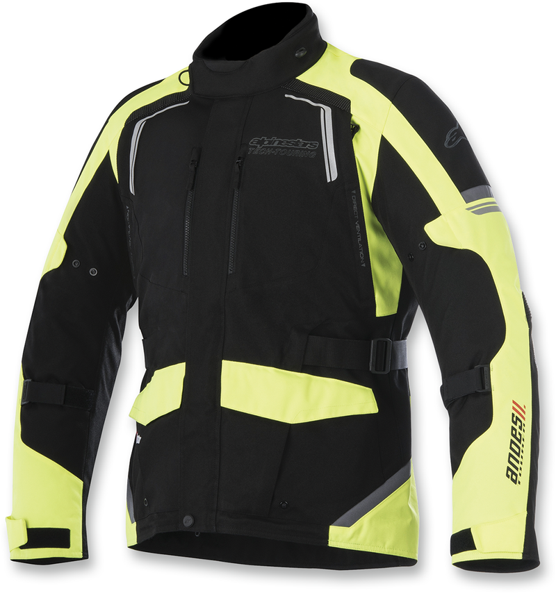 JACKET ANDES B/Y V2 – MOTOSTYLEONLINE