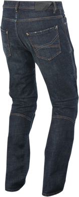 PANT CRANK DENIM DRK