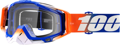 GOGGLE RC ROXBURRY/CLR
