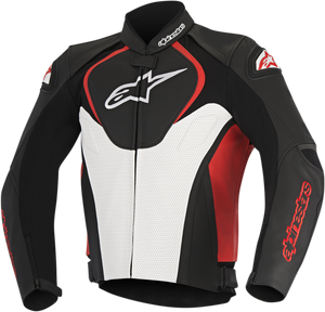 JACKET JAWS AIR B/W/R – MOTOSTYLEONLINE JACKET JAWS AIR B/W/R – MOTOSTYLEONLINE