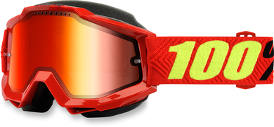GOGGLE ACC SNOW SA/MR RD