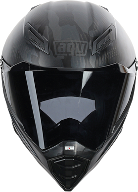 HELMET NAKED FURY