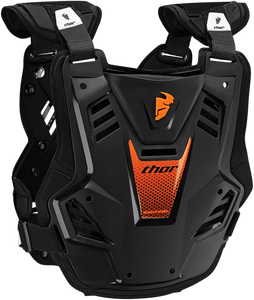 SENTINEL GP BK/OR