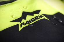 JACKET RAIDEN UX HIVIZ