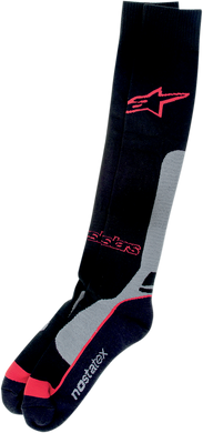 SOCK COOLMAX PRO RED