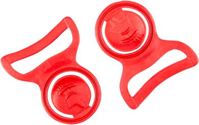 BUCKLES FLUID-KNEEBRACE