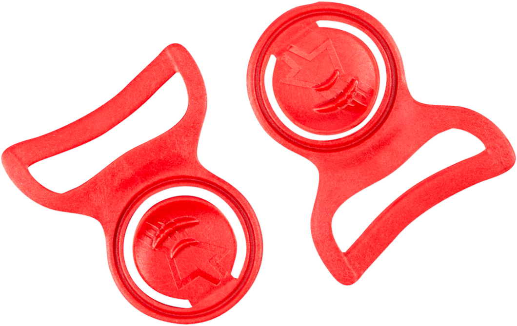 BUCKLES FLUID-KNEEBRACE