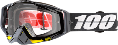 GOGGLE RC FORTIS/CLR