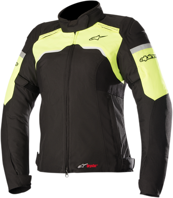 JACKET 4W HYPER B/Y