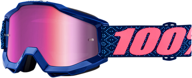 GOGGLE AC FUTURA/MIR PK