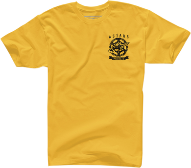 TEE PROTECTS YL