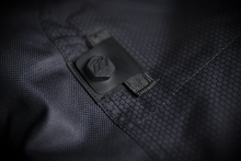 JACKET DKR MNS BLACK