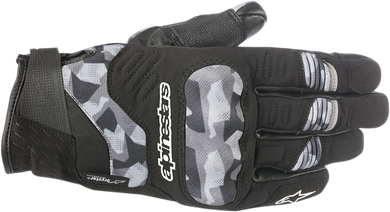 GLOVE C-30 DS BK/CAMO