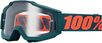 GOGGLE ACC OTG GY CL