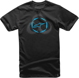 TEE TRIO BLK