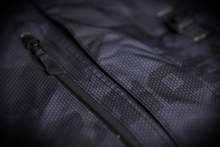 JACKET DKR MNS BLACK