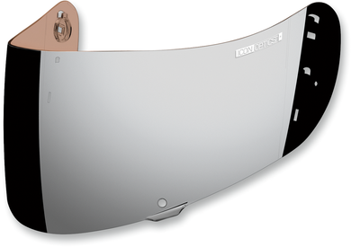 SHIELD OPTICS FF RST SLVR