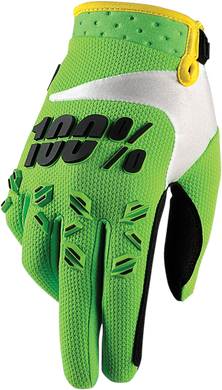 AIRMATIC YOUTH GLOVES