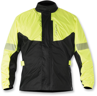 JACKET HURRICANE Y/B