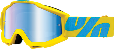 GOGGLE ACC FIJI MIR BL