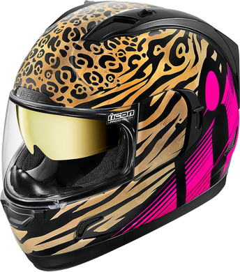 HELMET ALGT SHAGUAR