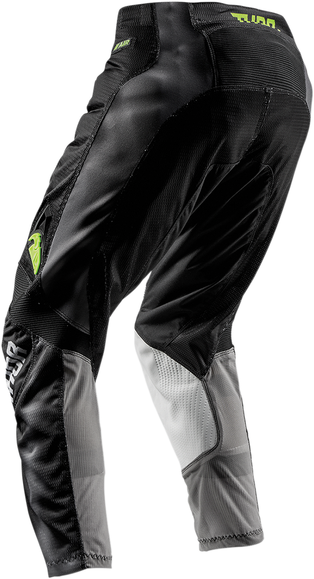 PANT S8Y PULSE AIR BK