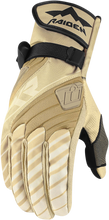 GLOVE RAIDEN DKR TAN