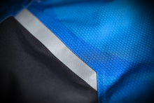 JACKET DKR MNS BLUE