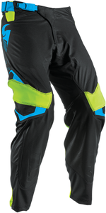 PANT S7 PRIMEFIT GN/BK