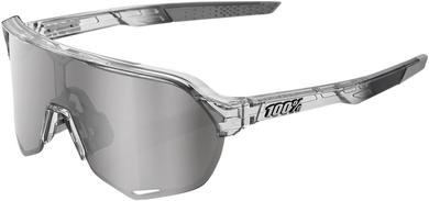 SUNGLASS S2 GRY/SLVR MIR