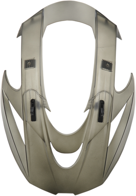 VISOR VAR GHOST CARBON