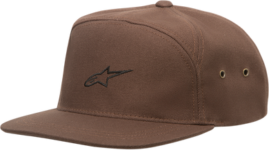 HAT CANYON BROWN