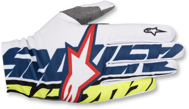 GLOVE S7 DUNE-1 W/B/Y
