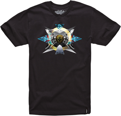 TEE MANDALA BK