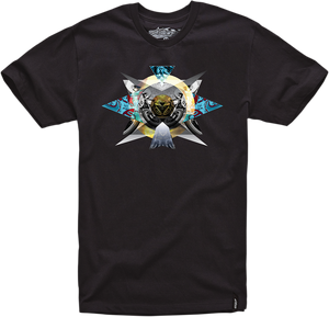 TEE MANDALA BK