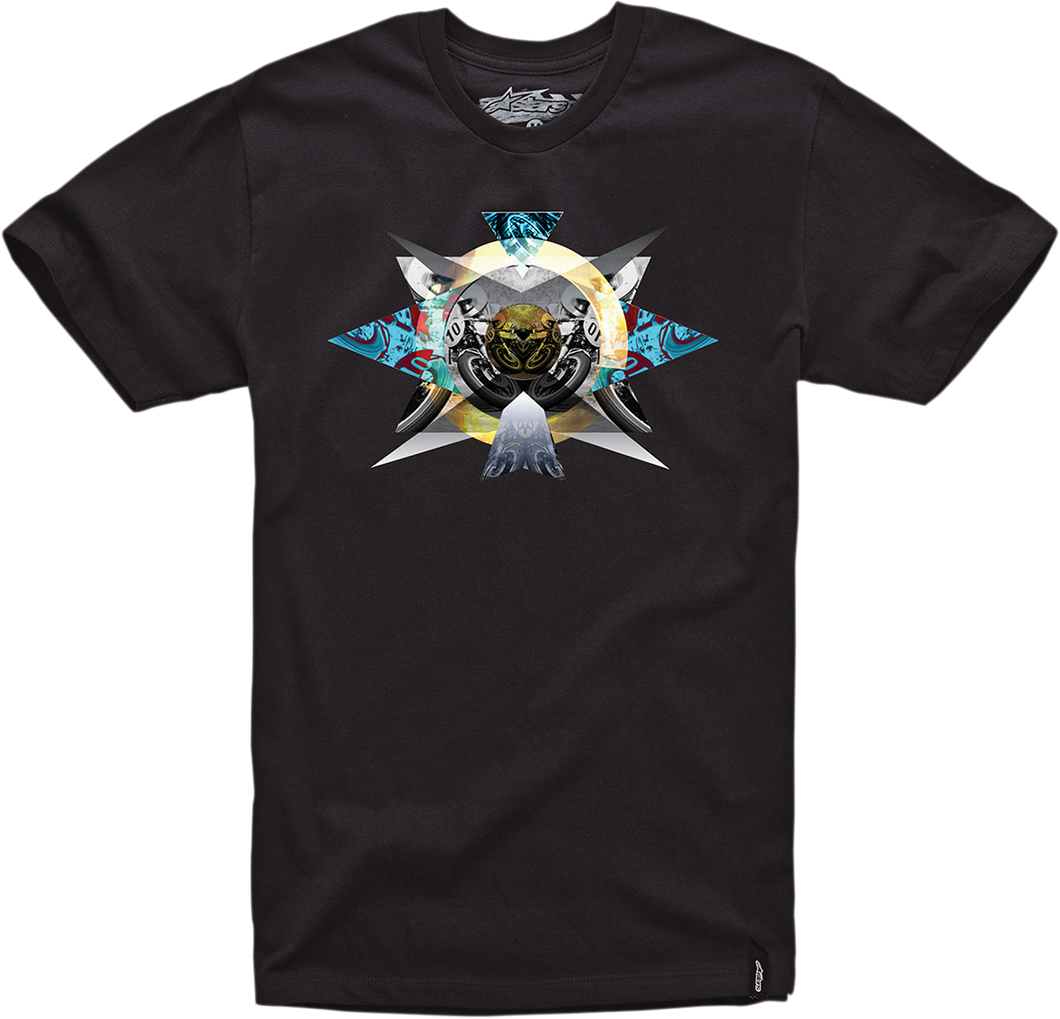 TEE MANDALA BK