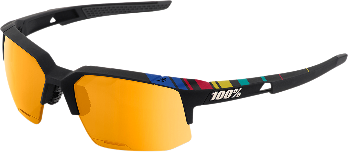 SUNGLASS SCP BK P1/GD MIR – MOTOSTYLEONLINE