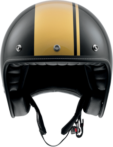 HELMET RP60 ROY BLK/GD