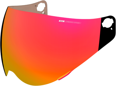 SHIELD VARIANT RST RED