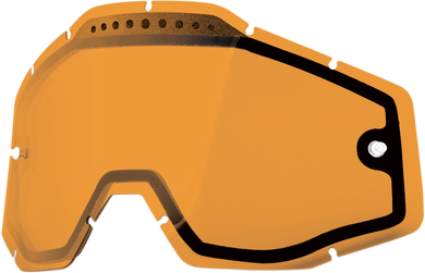 LENS VENTED DUAL PER A/F