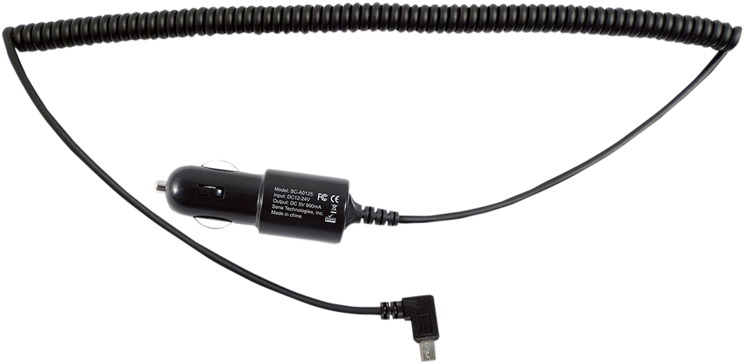 CIGARETTE CHARGER A-TYPE