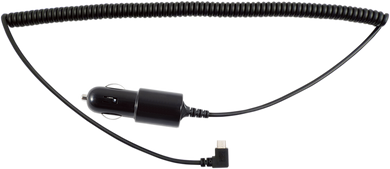 CIG. CHARGER 5V B-TYPE