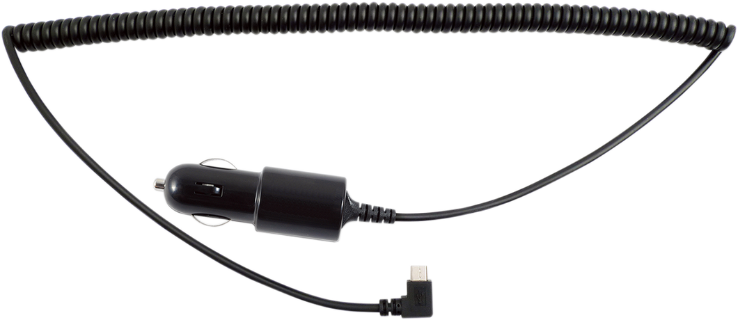 CIG. CHARGER 5V B-TYPE