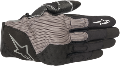 GLOVE CROSSLAND BK