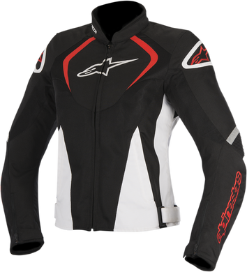 JACKET 4W T-JAWS B/W/R